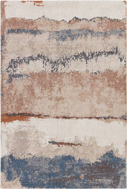 Passel Order Tan Rug