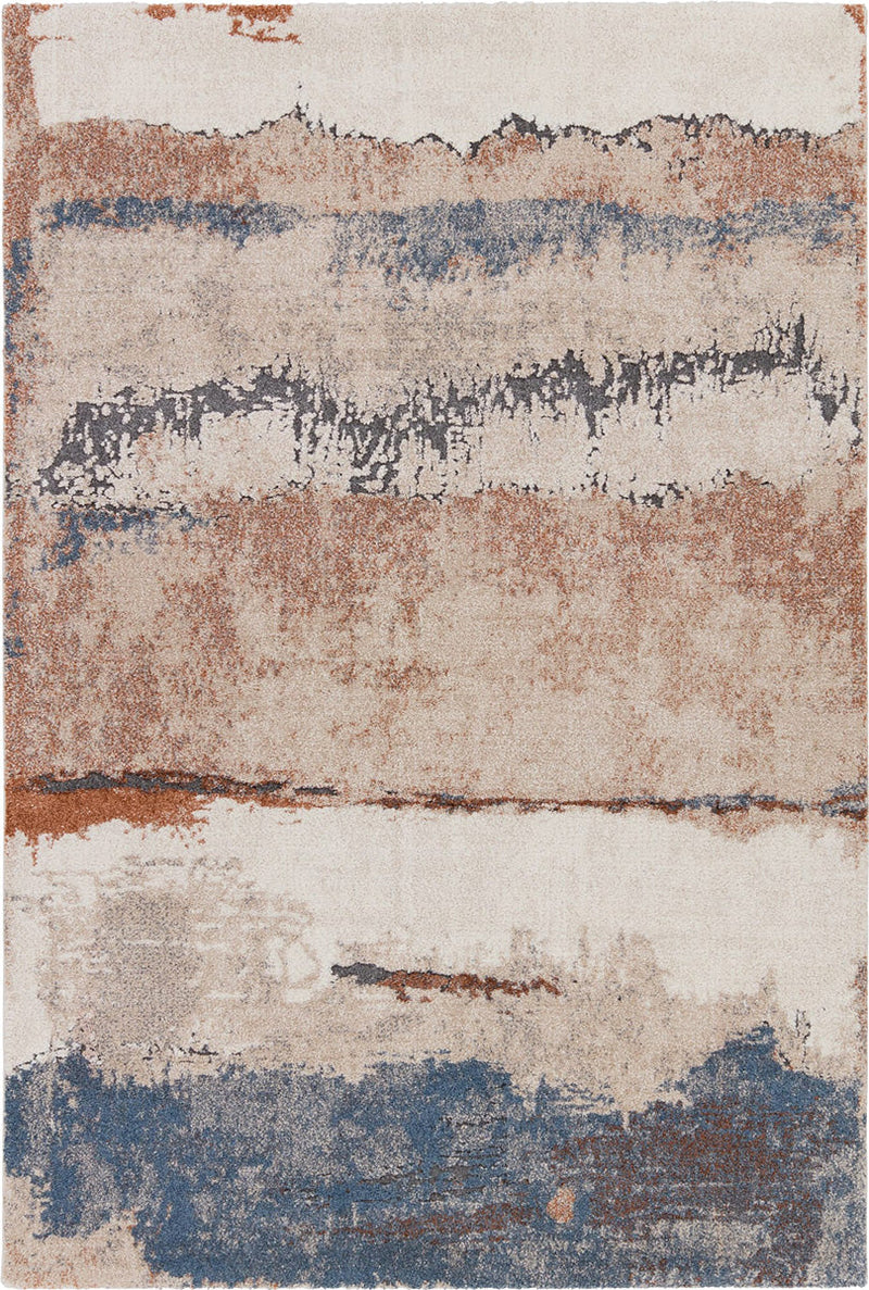 Passel Order Tan Rug