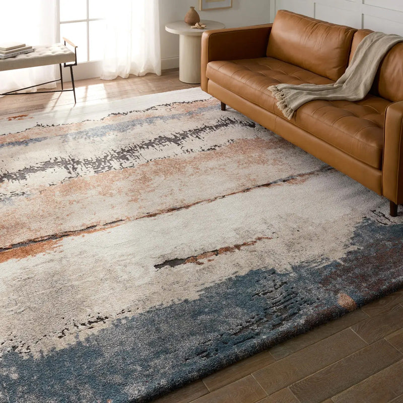 Passel Order Tan Rug
