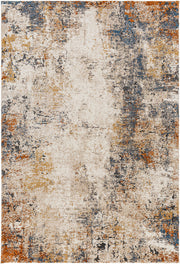 Passel Pattern Multi Rug