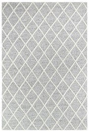 Lyon Wool Grey Rug