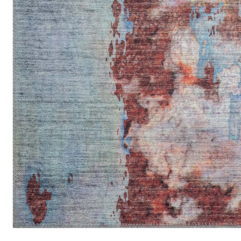 Celebrity Rank Multi Rug