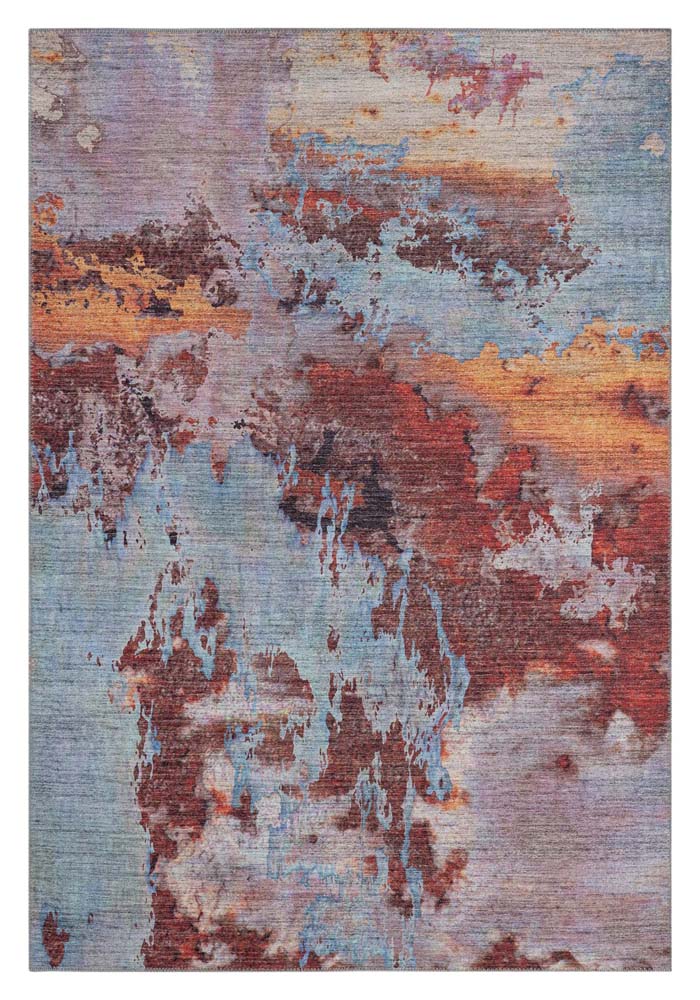 Celebrity Rank Multi Rug