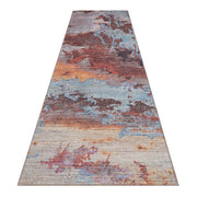 Celebrity Rank Multi Rug