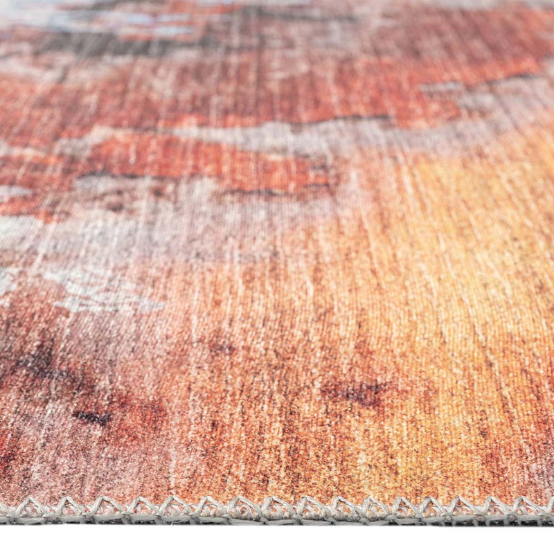 Celebrity Rank Multi Rug