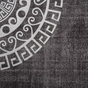 Celebrity Versace Grey Rug