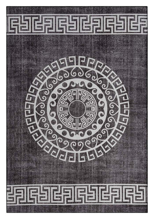 Celebrity Versace Grey Rug