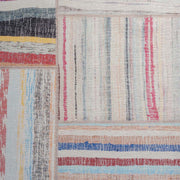 Celebrity Square Multi Rug