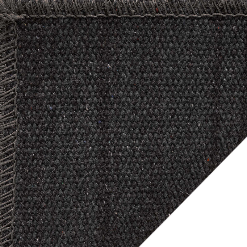 Celebrity Fame Blue Rug