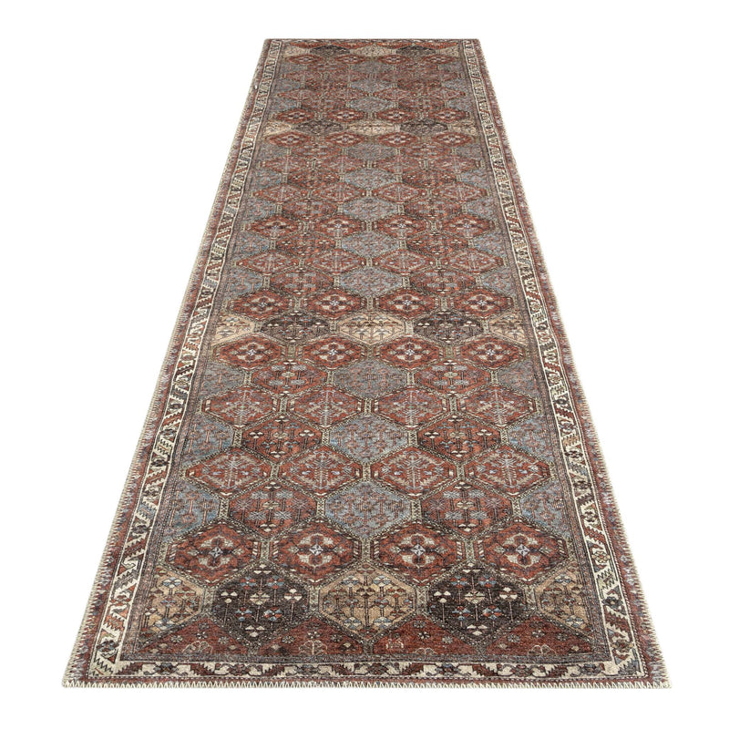 Celebrity Nest Multi Rug