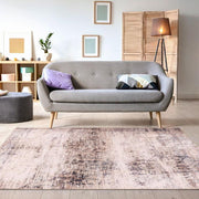 Celebrity Glory Grey Rug