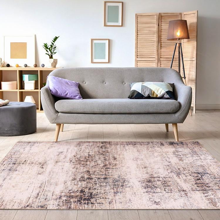 Celebrity Glory Grey Rug