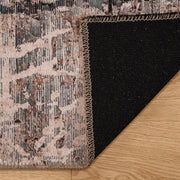 Celebrity Glory Grey Rug