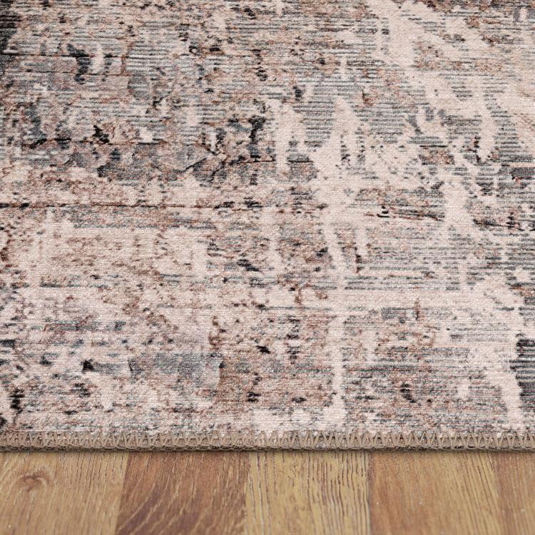 Celebrity Glory Grey Rug