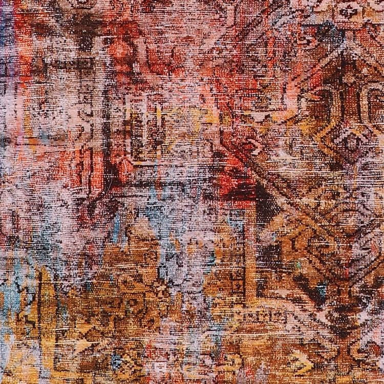 Celebrity Glory Multi Runner Rug