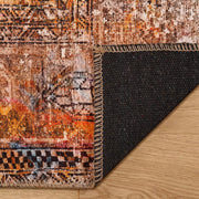 Celebrity Glory Multi Runner Rug