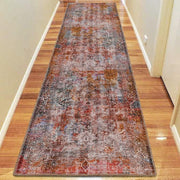 Celebrity Glory Multi Runner Rug