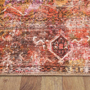 Celebrity Glory Multi Runner Rug