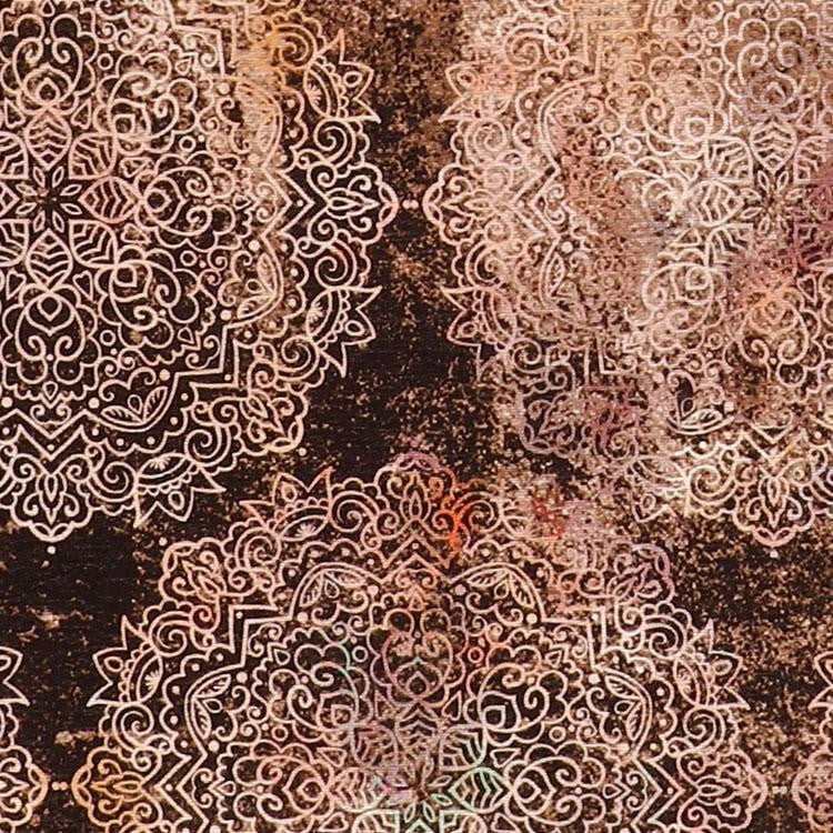 Celebrity Rank Beige Rug