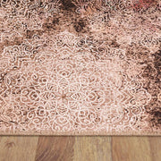 Celebrity Rank Beige Rug