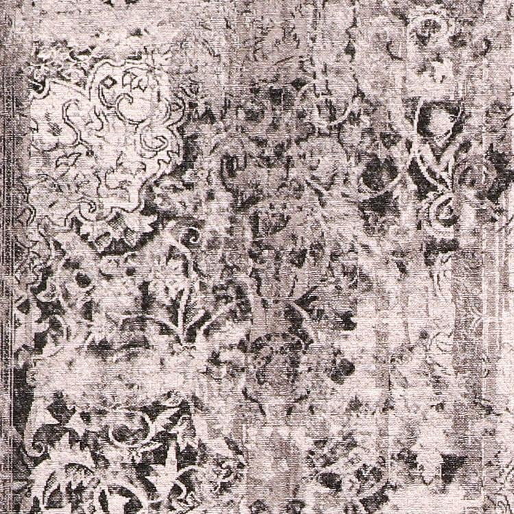 Celebrity Stardom Grey Rug