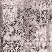 Celebrity Stardom Grey Runner Rug