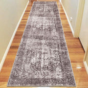 Celebrity Stardom Grey Rug