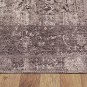 Celebrity Stardom Grey Rug