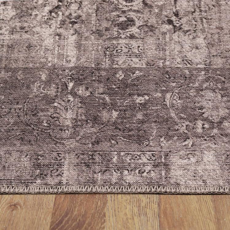 Celebrity Stardom Grey Rug