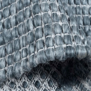 Humor Anthra Grey Rug