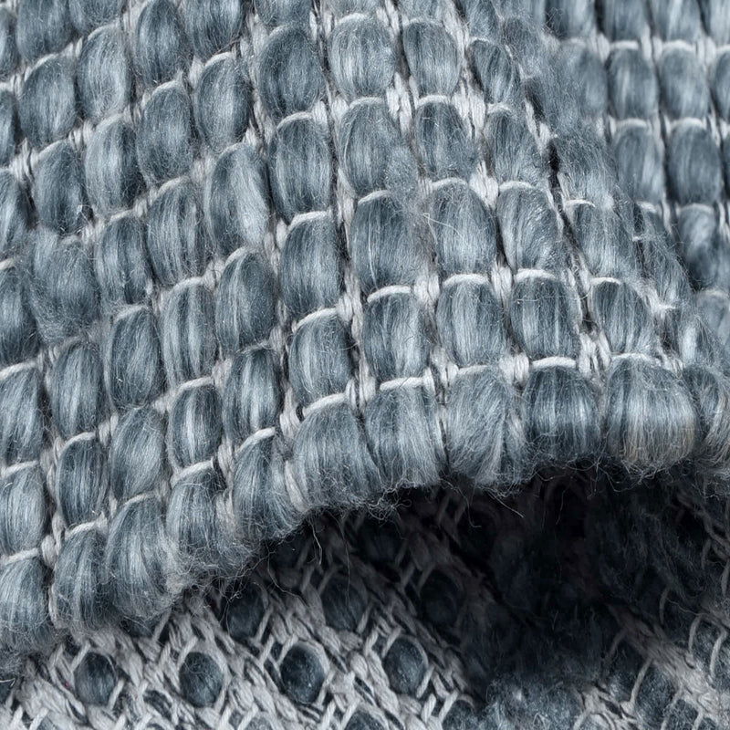 Humor Anthra Grey Rug