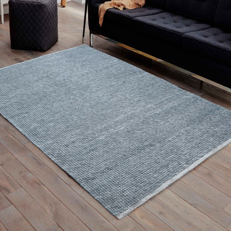 Humor Anthra Grey Rug