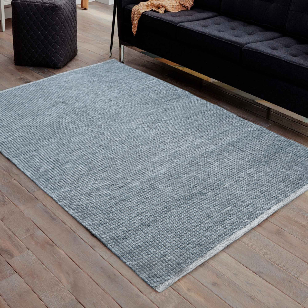 Humor Anthra Grey Rug — SydneyRugsOnline