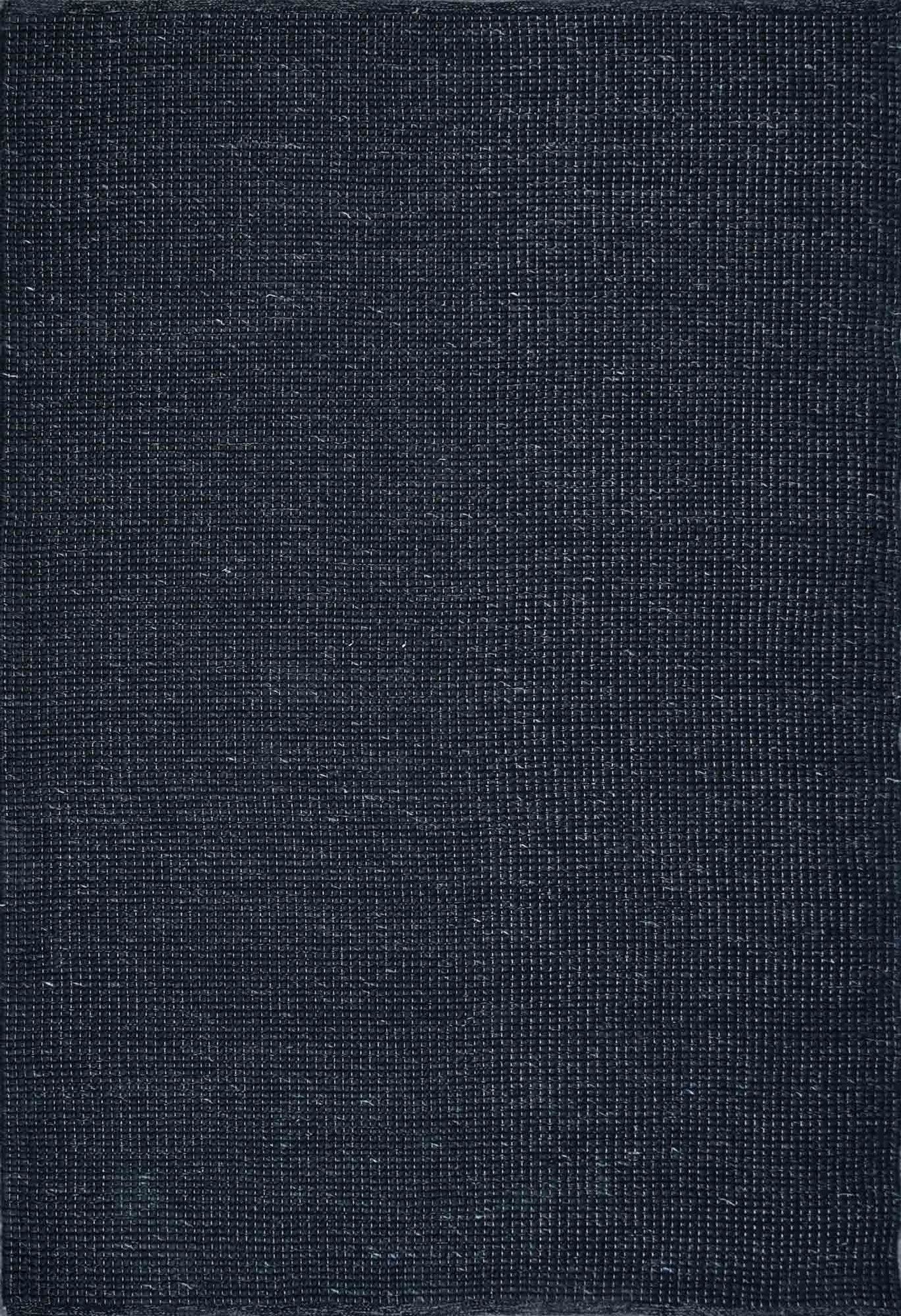 Humor Black Rug — SydneyRugsOnline