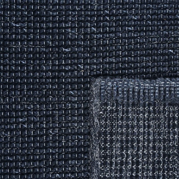 Humor Black Rug — SydneyRugsOnline