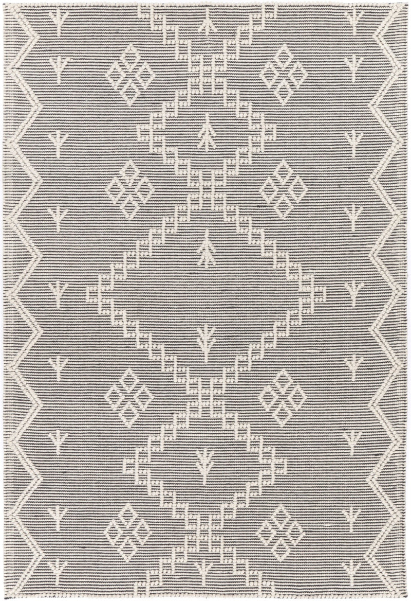 Leilani Boho Chic Cream Uniart Rug