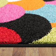 Island Unusual Multi Rug
