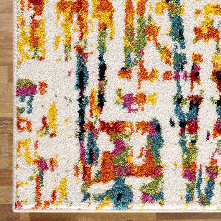 Island System Multi Rug