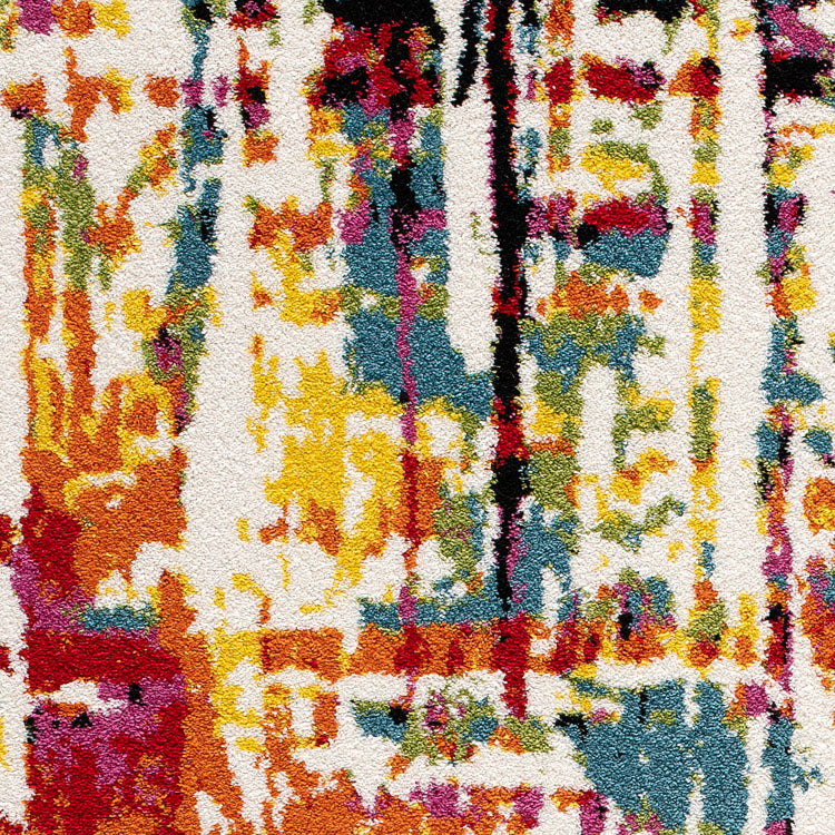 Island System Multi Rug