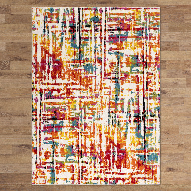 Island System Multi Rug