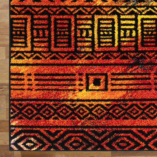 Island Irregular Multi Runner Rug