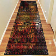 Island Irregular Multi Rug