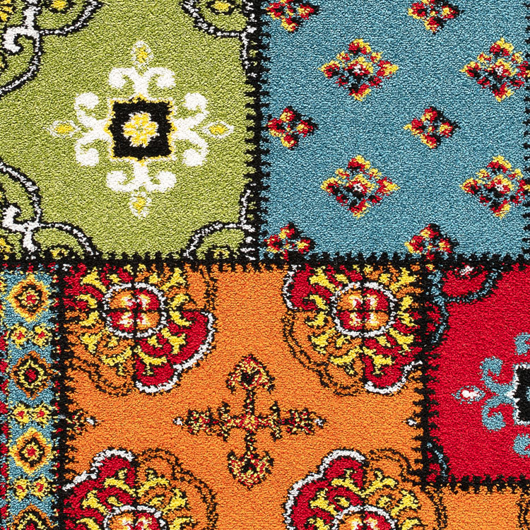 Island Universe Multi Rug