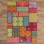 Island Universe Multi Rug