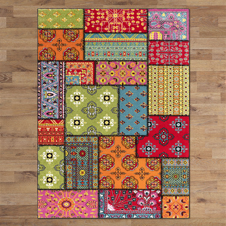 Island Universe Multi Rug