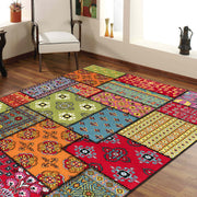 Island Universe Multi Rug