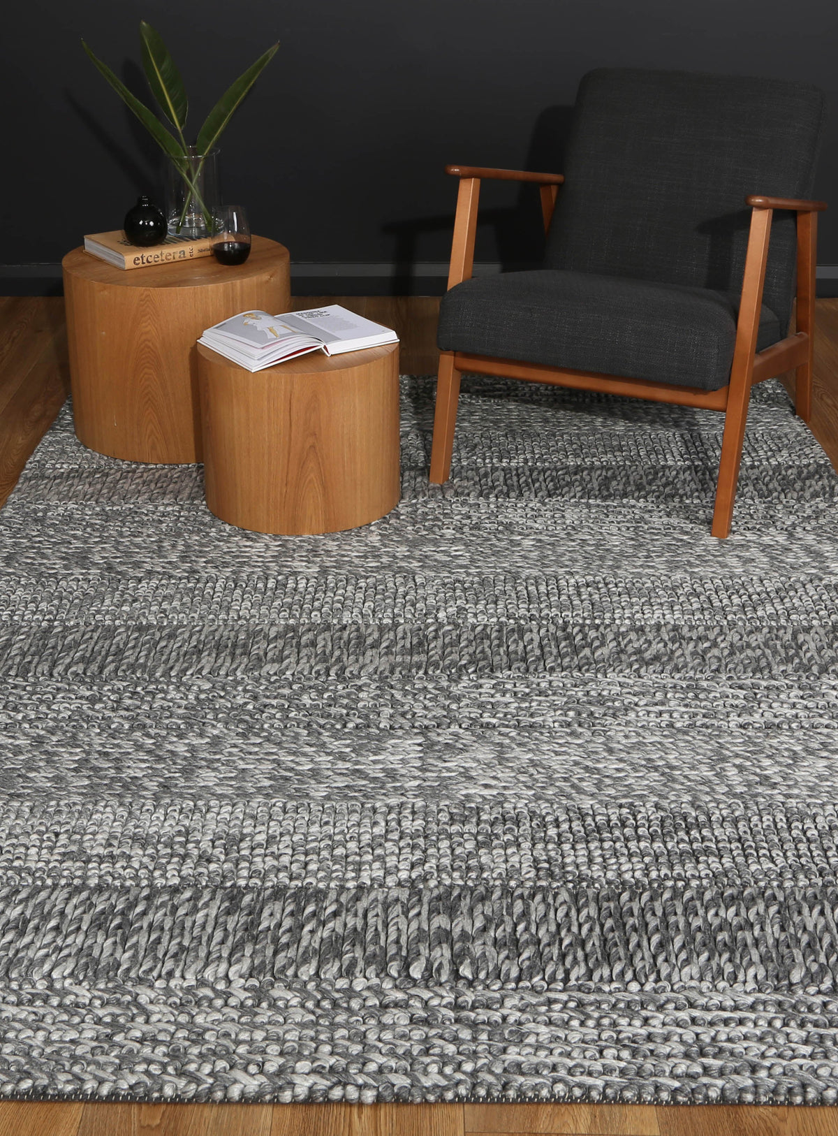 Soft, wool yarns ,Hand-Woven Rugs — SydneyRugsOnline