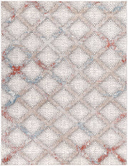 Havana Manisa Diamond Cream Rug