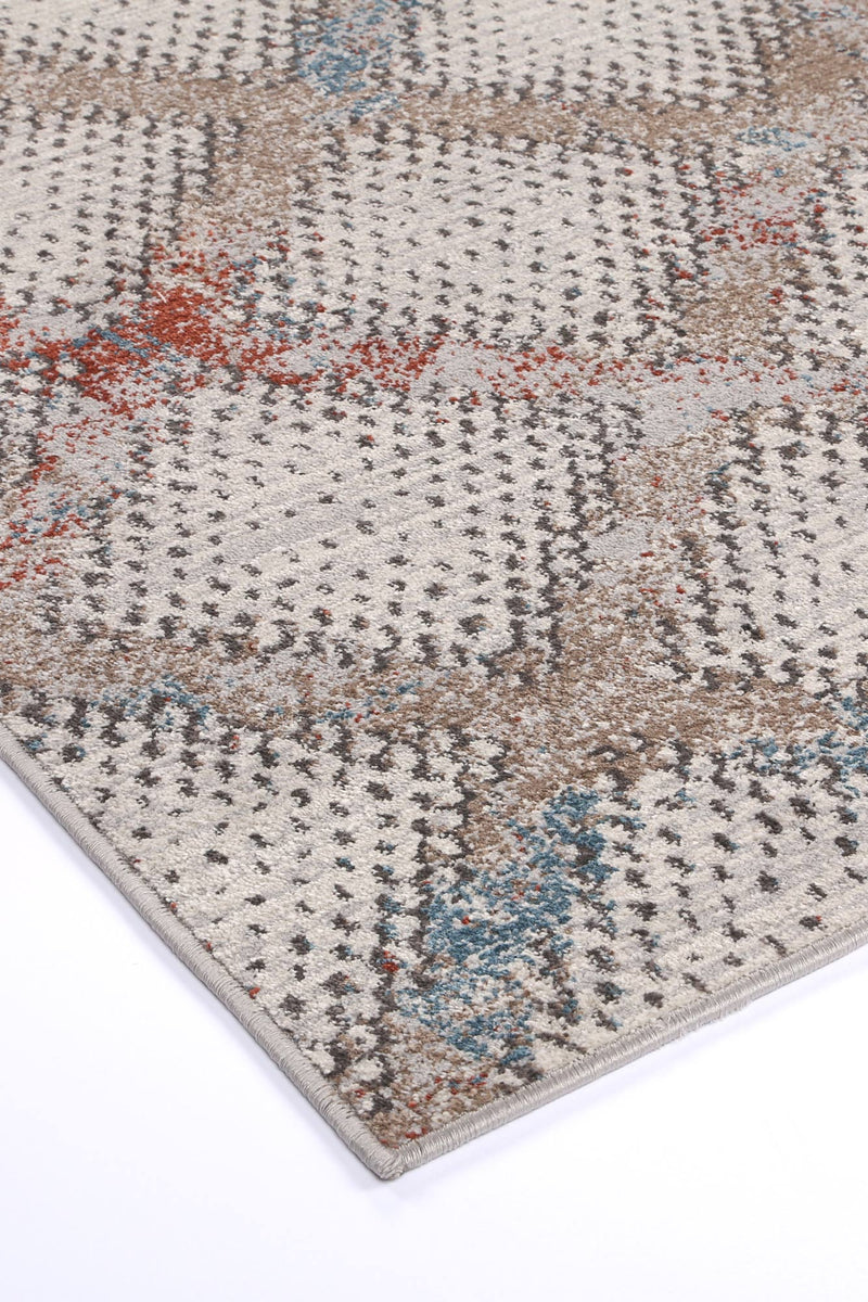 Havana Manisa Diamond Cream Rug