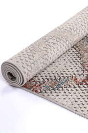 Havana Manisa Diamond Cream Rug